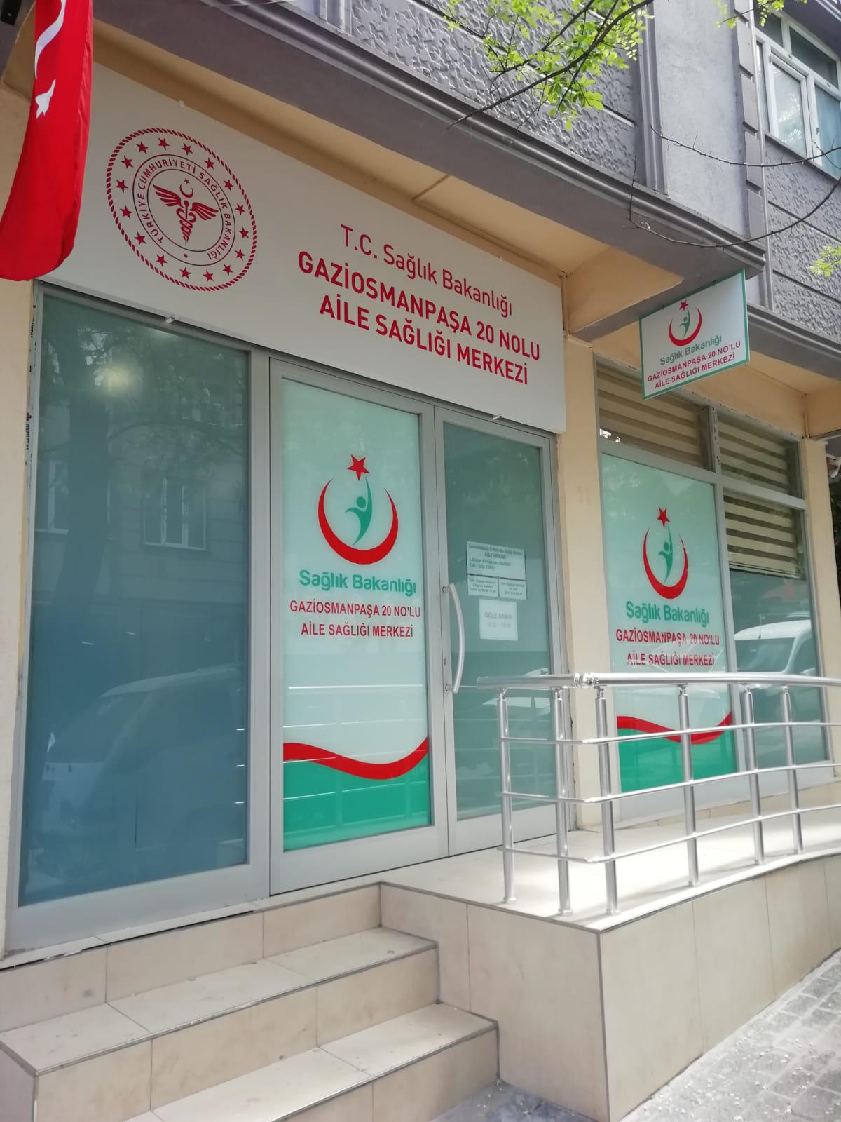 Web Sitemiz Yayında!